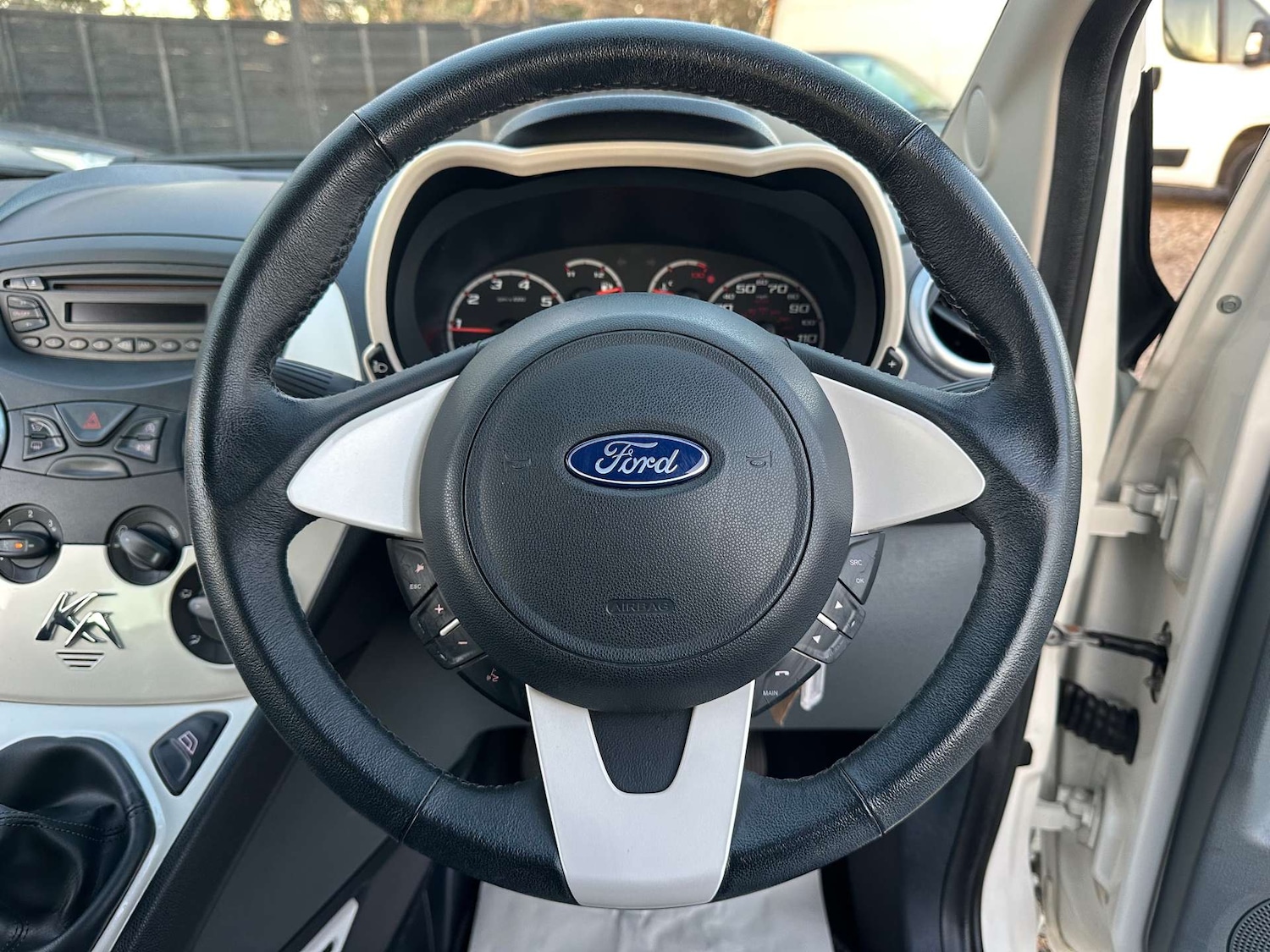 Used Ford Ka 2013 for sale - 77088713: Photo 17