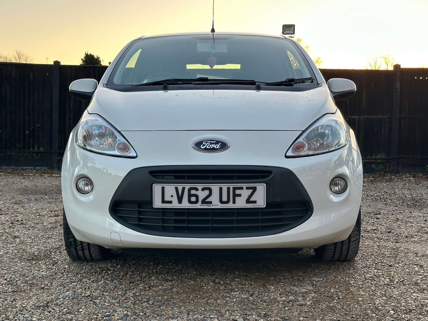 Used Ford Ka 2013 for sale - 77088713: Photo 2