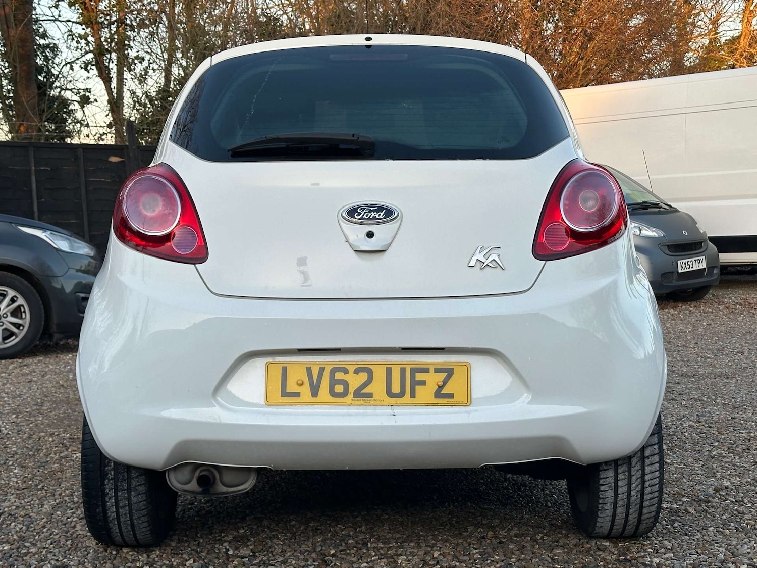 Used Ford Ka 2013 for sale - 77088713: Photo 6