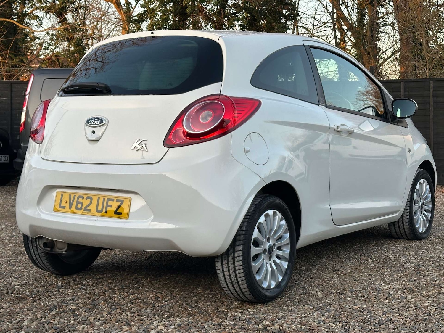 Used Ford Ka 2013 for sale - 77088713: Photo 7