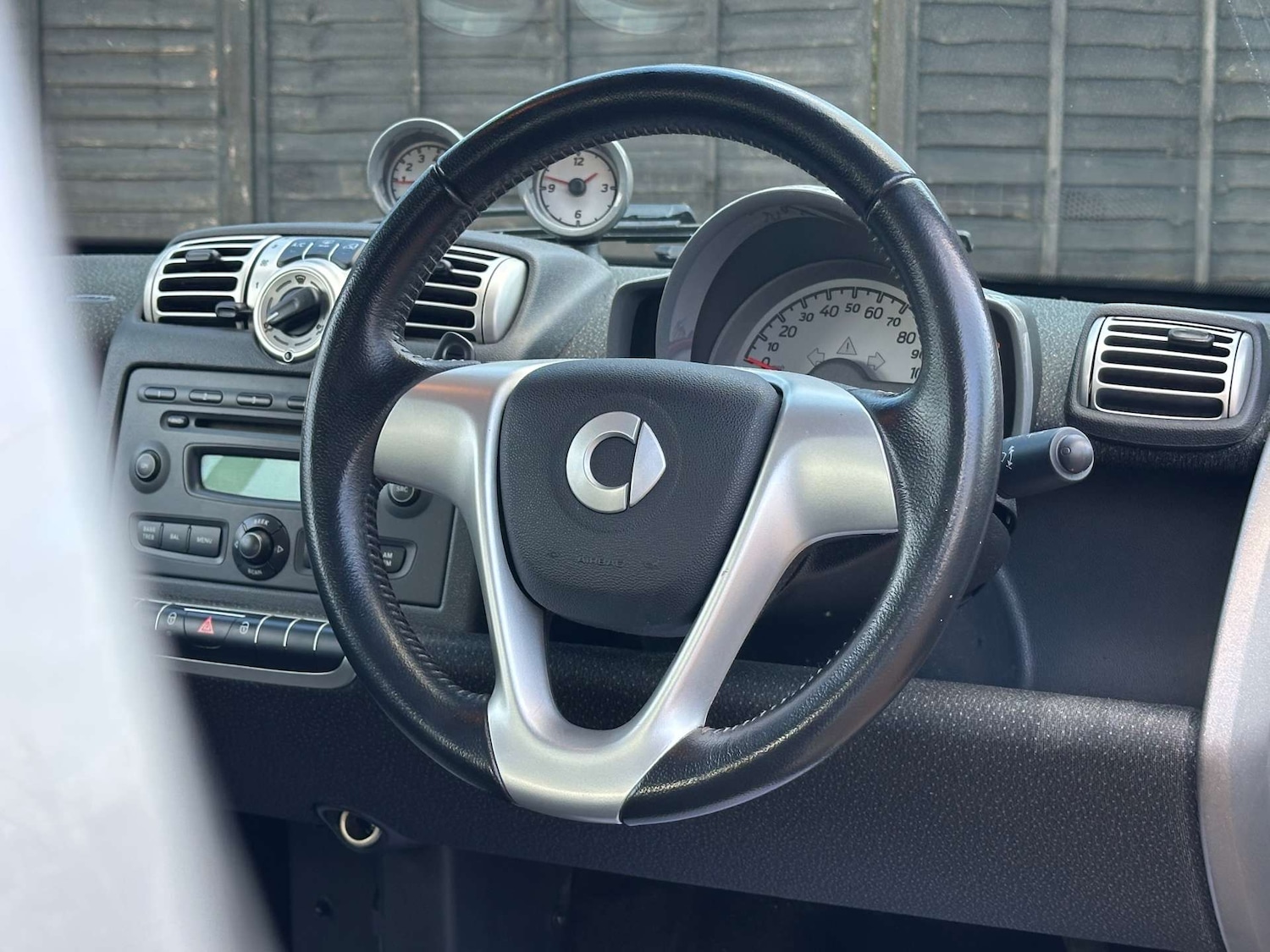 Used smart fortwo 2009 for sale - 77241081: Photo 10