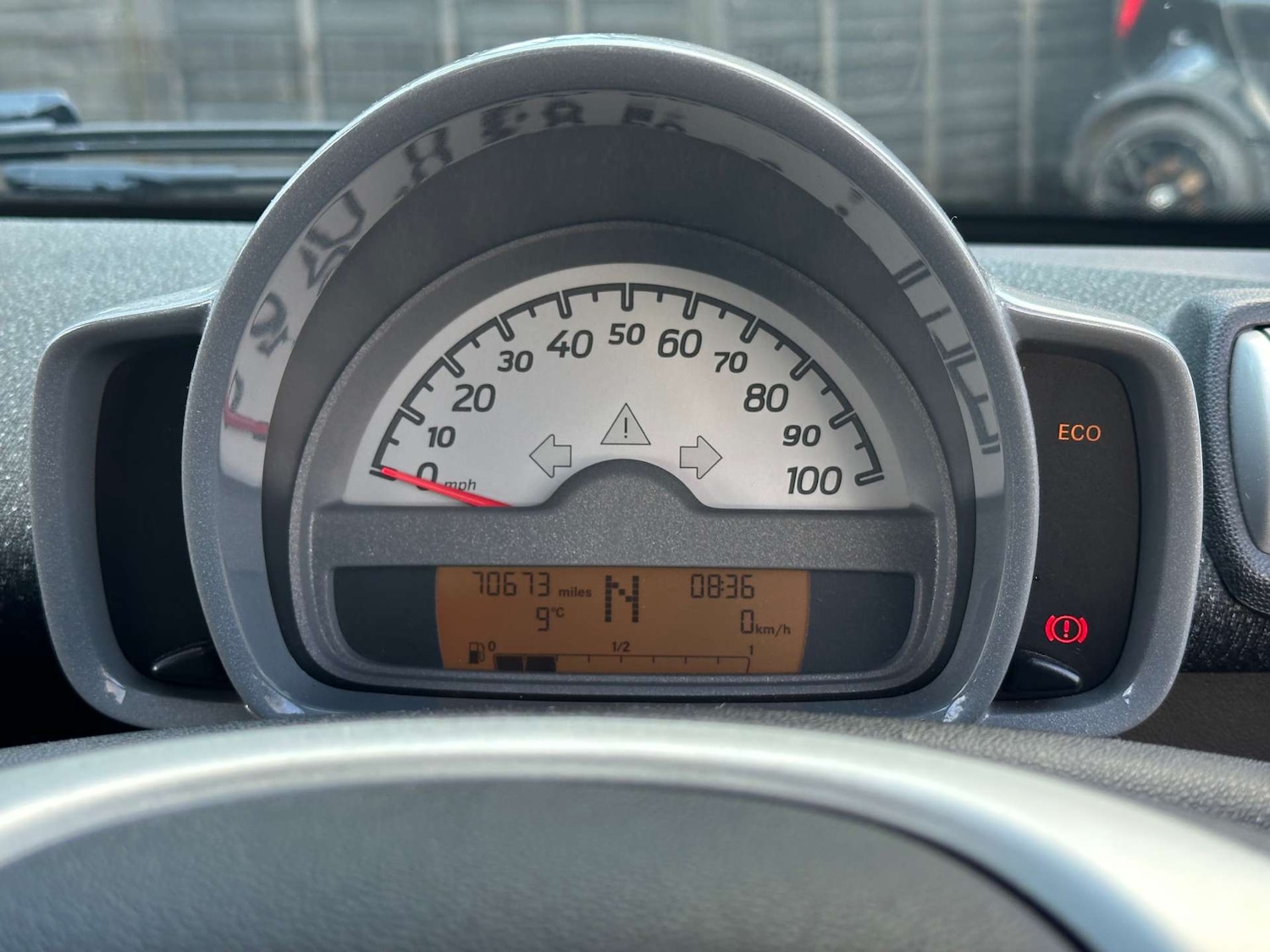 Used smart fortwo 2009 for sale - 77241081: Photo 16