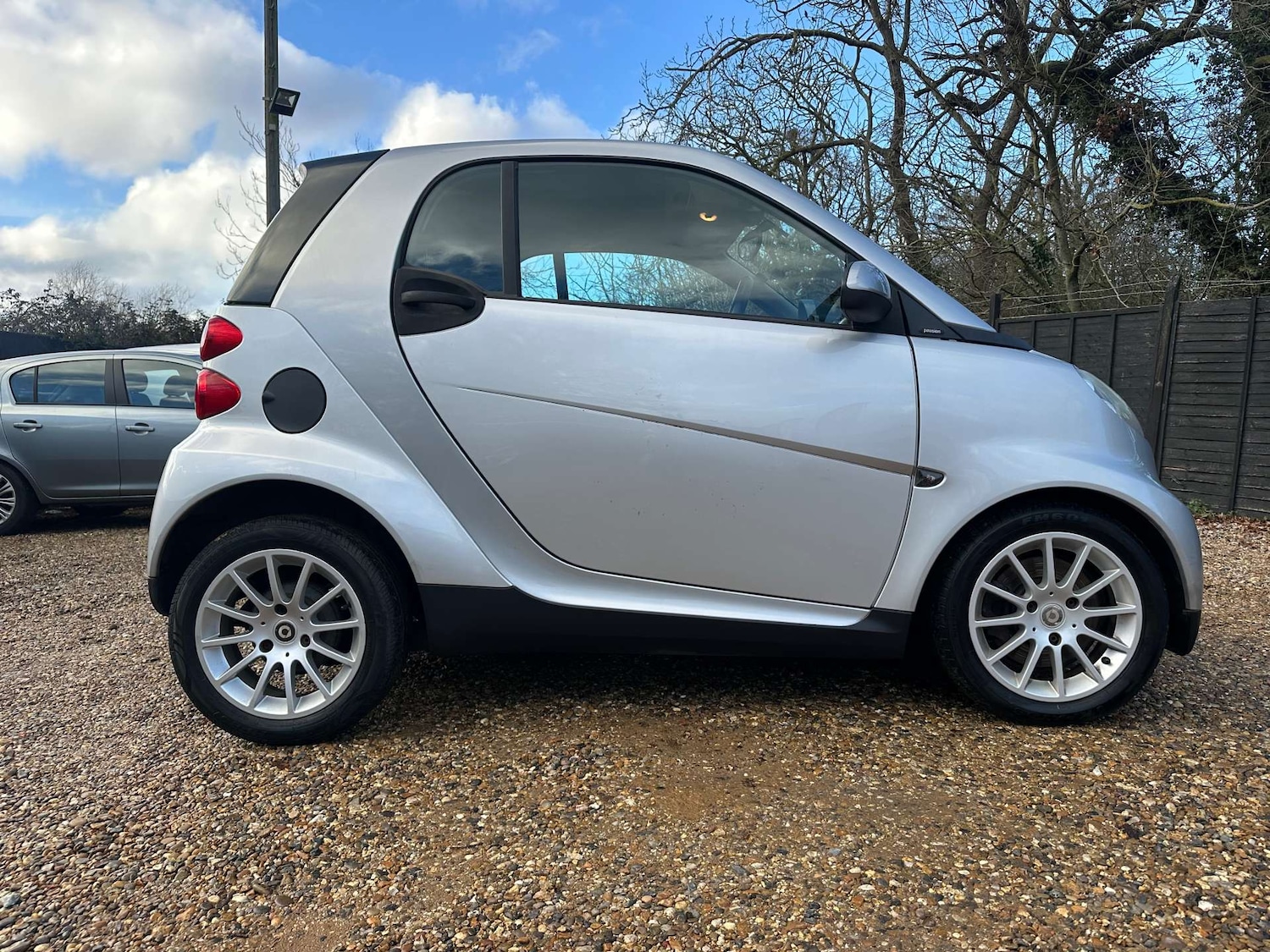 Used smart fortwo 2009 for sale - 77241081: Photo 8