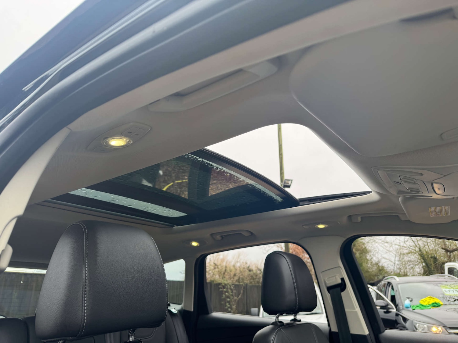 Used Ford Kuga 2013 for sale - 77288507: Photo 10