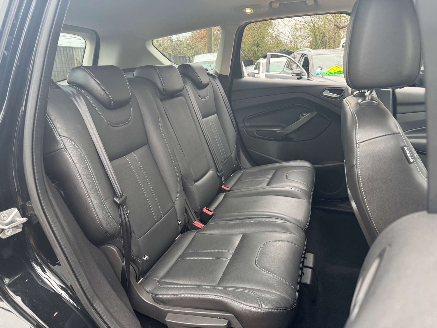 Used Ford Kuga 2013 for sale - 77288507: Photo 11