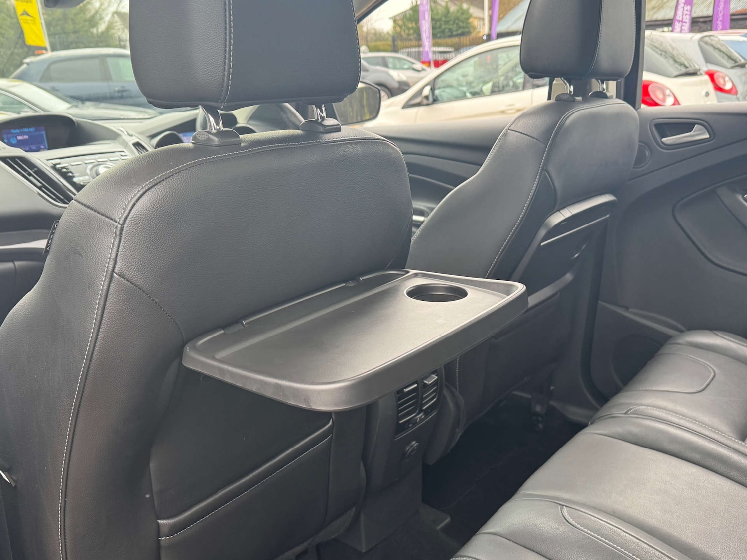 Used Ford Kuga 2013 for sale - 77288507: Photo 14