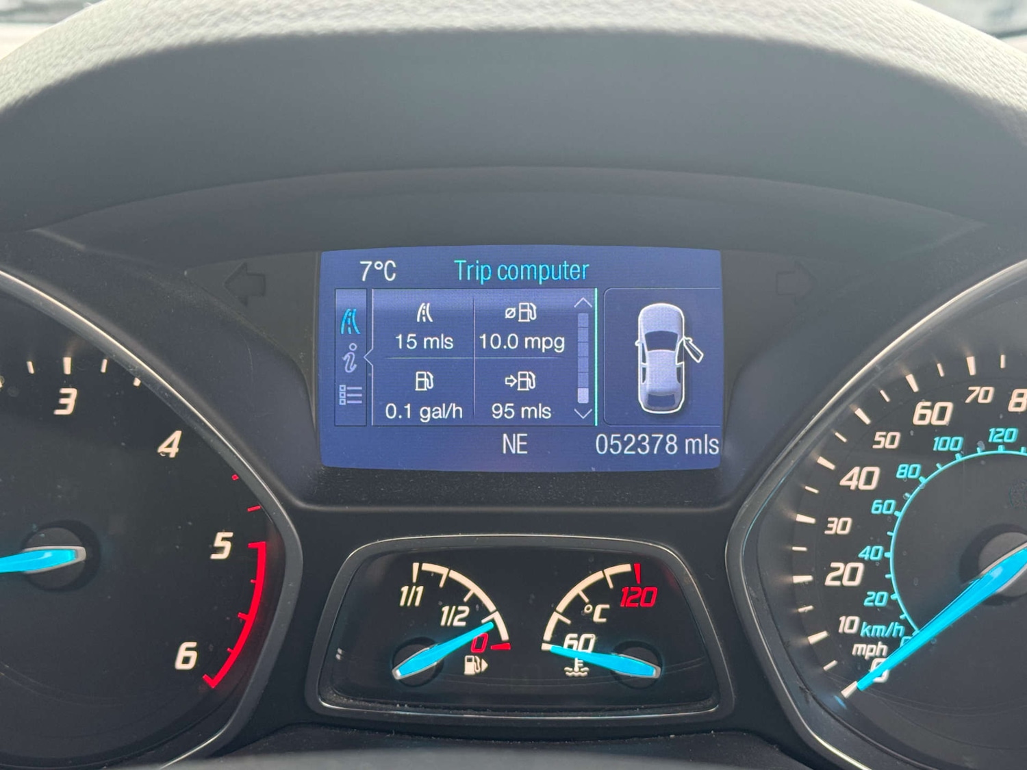 Used Ford Kuga 2013 for sale - 77288507: Photo 19