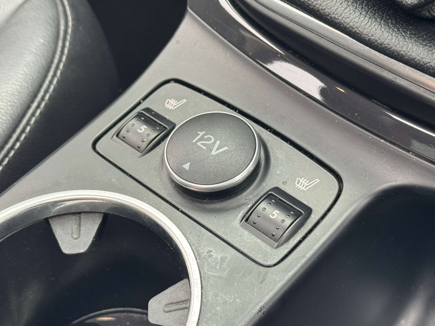 Used Ford Kuga 2013 for sale - 77288507: Photo 26