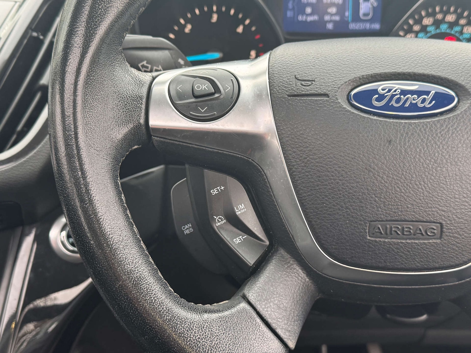 Used Ford Kuga 2013 for sale - 77288507: Photo 29