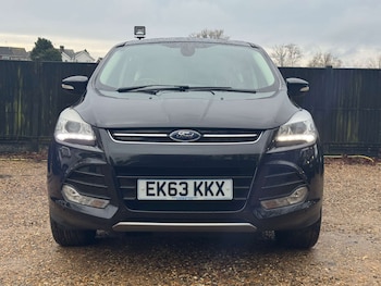 Used Ford Kuga 2013 for sale - 77288507: Photo