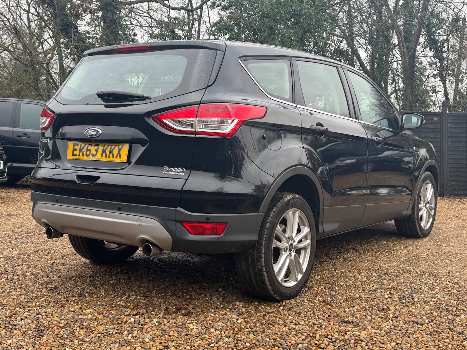 Used Ford Kuga 2013 for sale - 77288507: Photo 7