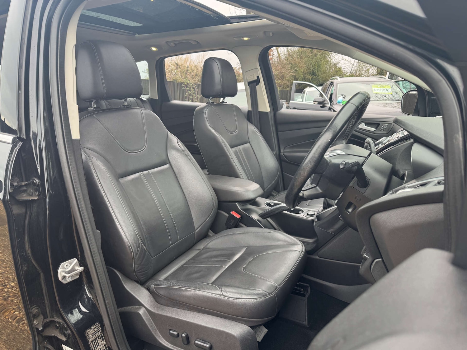 Used Ford Kuga 2013 for sale - 77288507: Photo 9