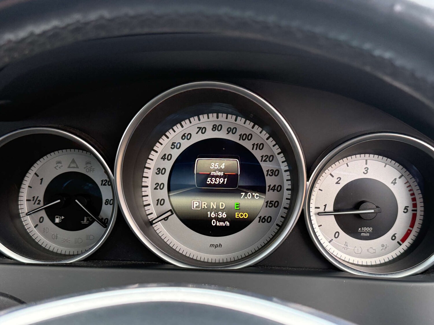 Used Mercedes-Benz C Class 2015 for sale - 77630687: Photo 15