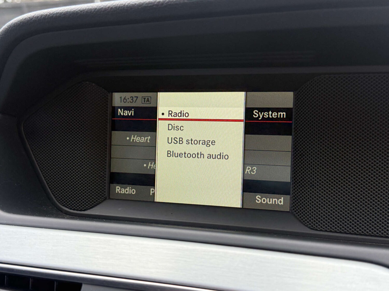 Used Mercedes-Benz C Class 2015 for sale - 77630687: Photo 17