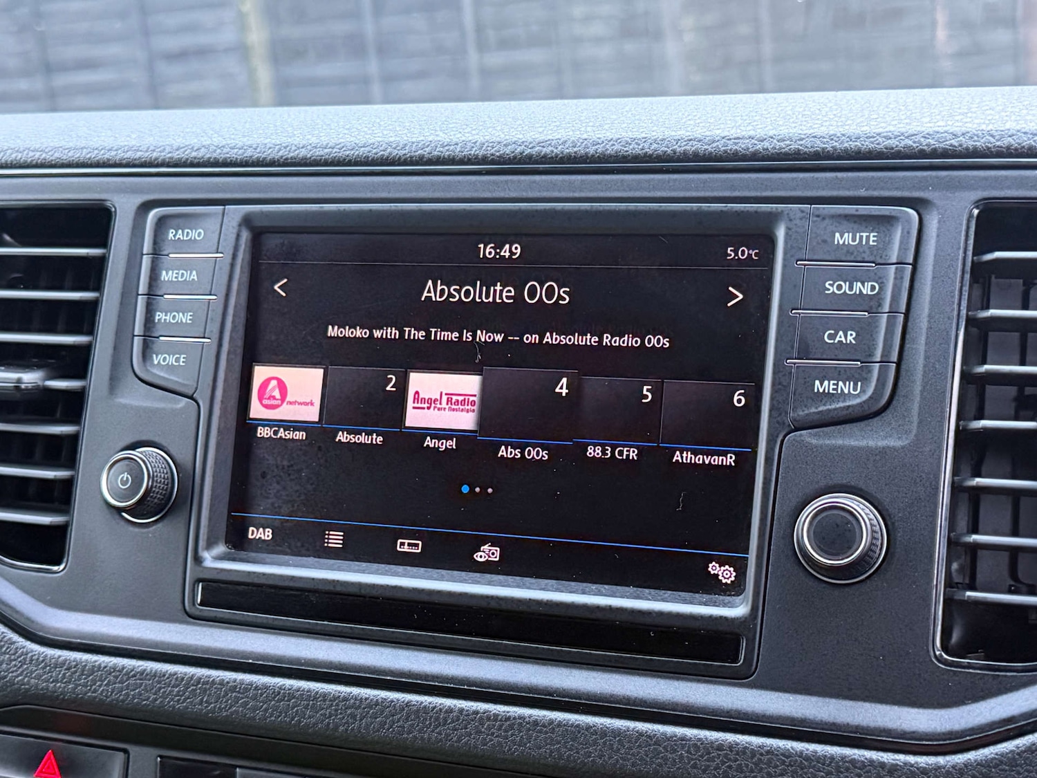 Used Volkswagen Crafter 2018 for sale - 77632199: Photo 16