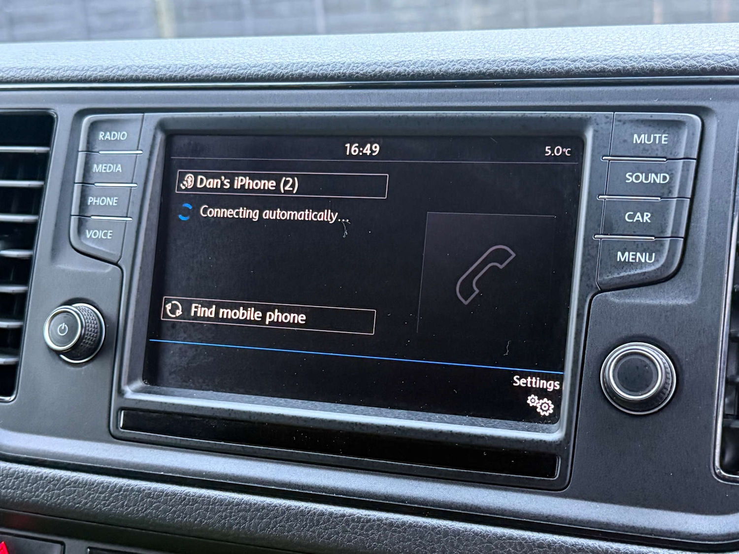 Used Volkswagen Crafter 2018 for sale - 77632199: Photo 17