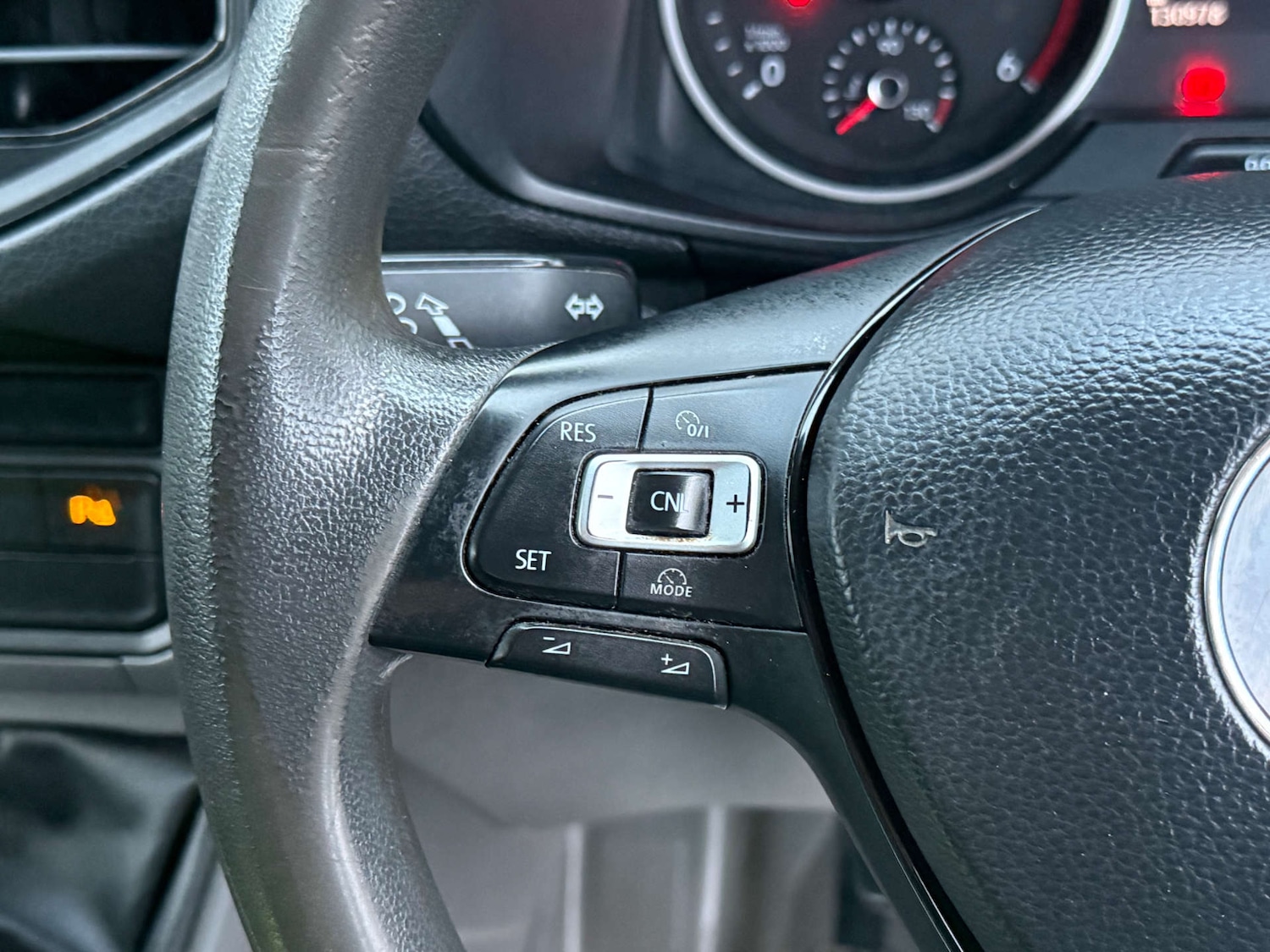 Used Volkswagen Crafter 2018 for sale - 77632199: Photo 23