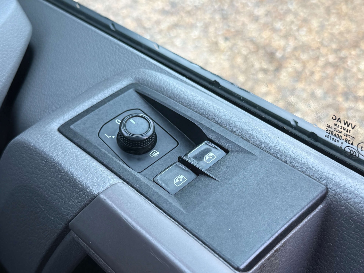 Used Volkswagen Crafter 2018 for sale - 77632199: Photo 26