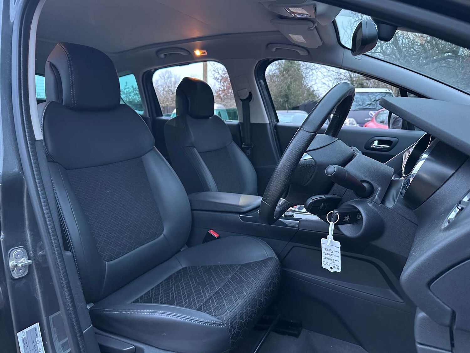 Used Peugeot 3008 2016 for sale - 77506851: Photo 11