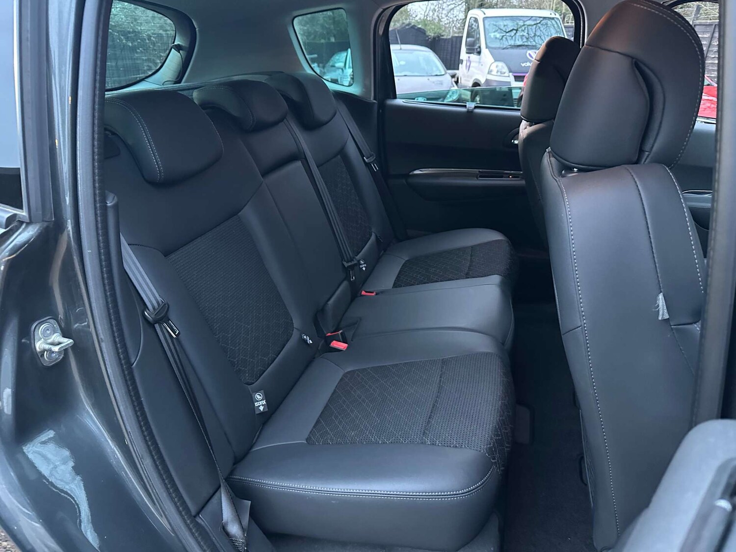 Used Peugeot 3008 2016 for sale - 77506851: Photo 12