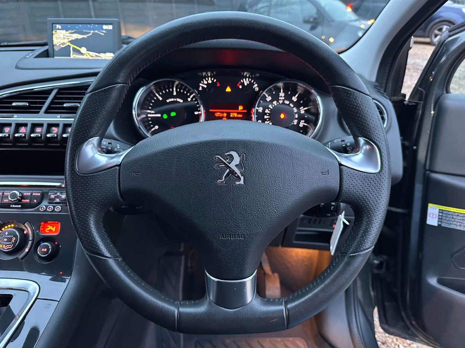 Used Peugeot 3008 2016 for sale - 77506851: Photo 17