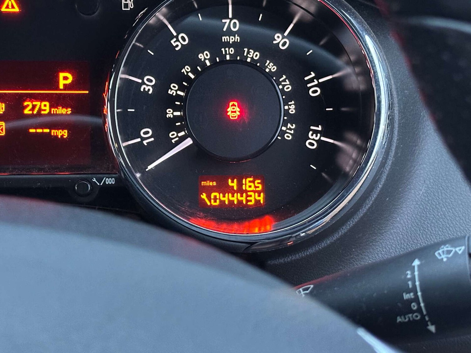 Used Peugeot 3008 2016 for sale - 77506851: Photo 19