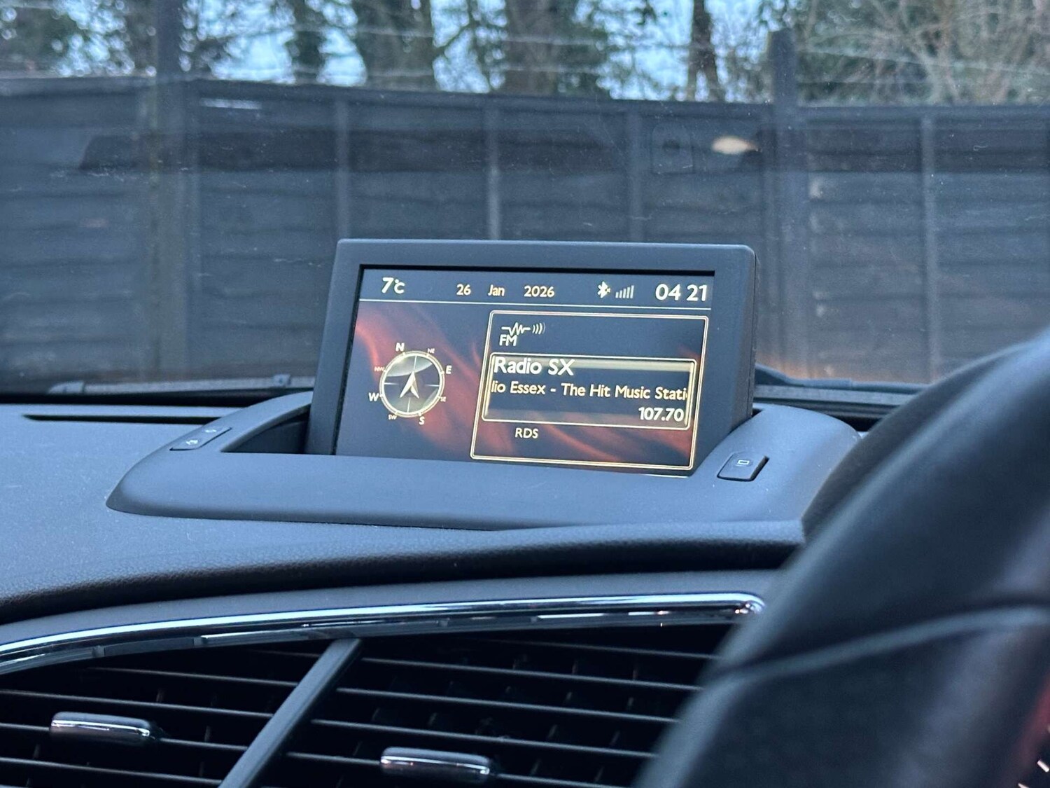 Used Peugeot 3008 2016 for sale - 77506851: Photo 22