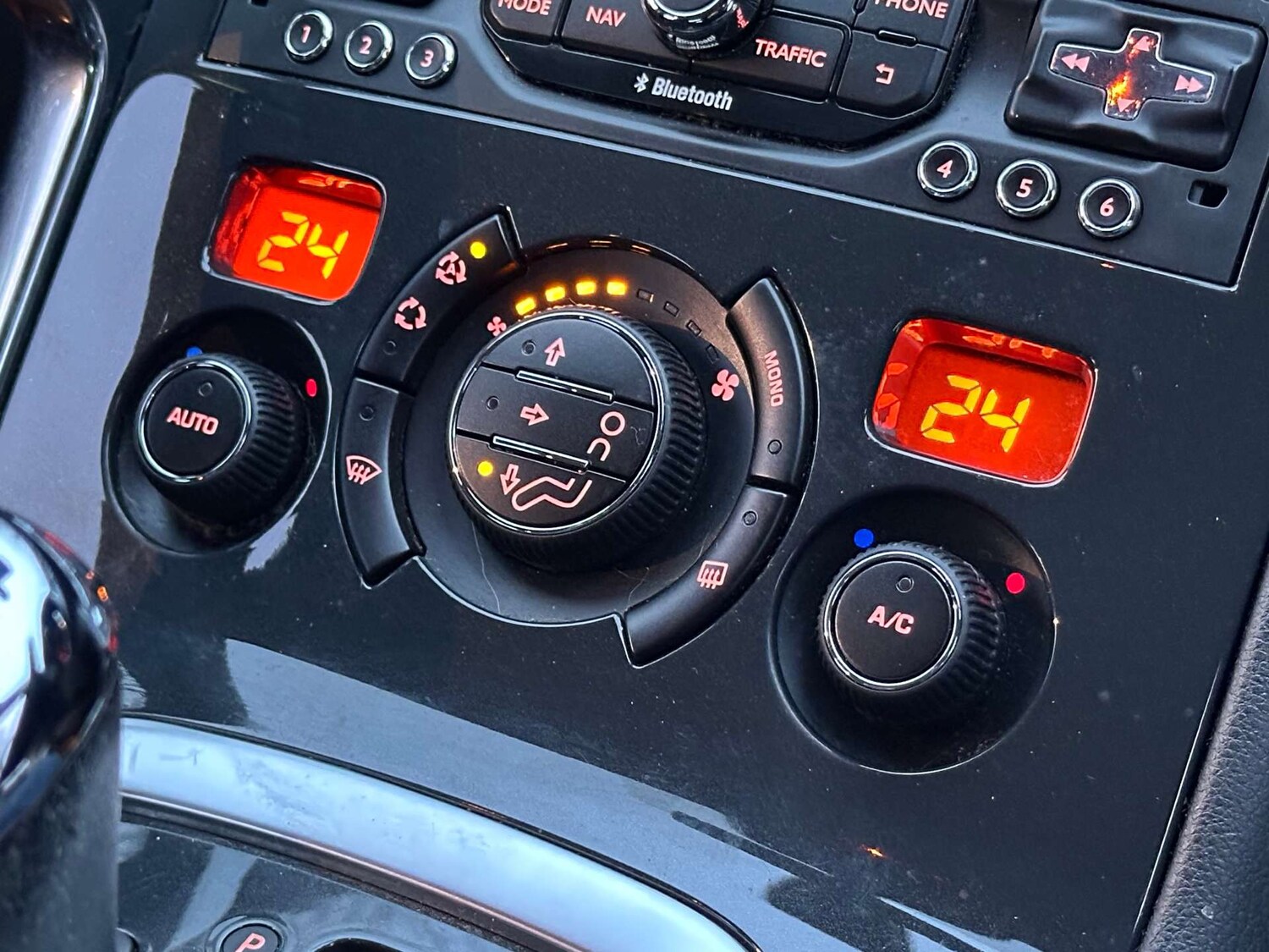 Used Peugeot 3008 2016 for sale - 77506851: Photo 28