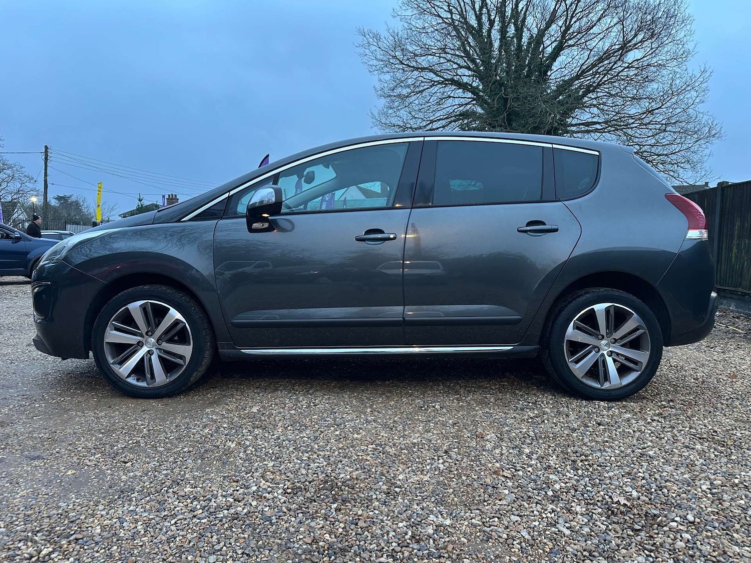 Used Peugeot 3008 2016 for sale - 77506851: Photo 4