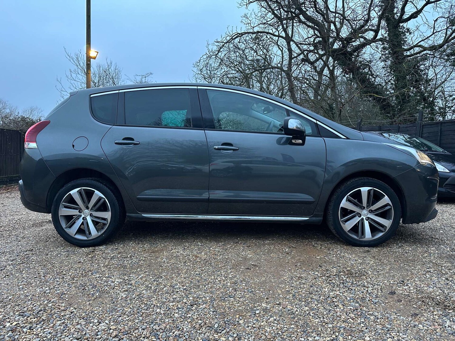 Used Peugeot 3008 2016 for sale - 77506851: Photo 8