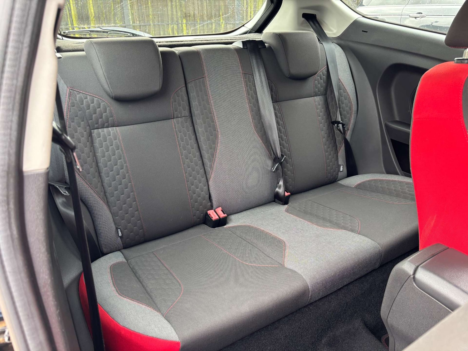 Used Ford Fiesta 2015 for sale - 77630685: Photo 10