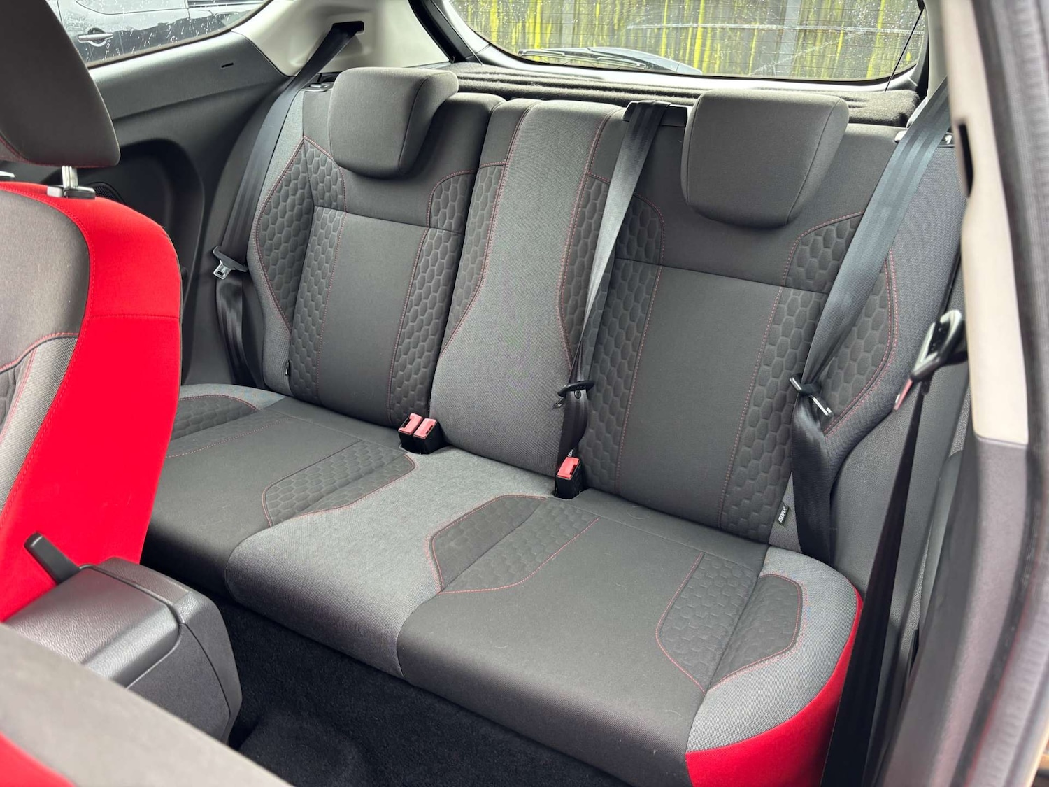 Used Ford Fiesta 2015 for sale - 77630685: Photo 13