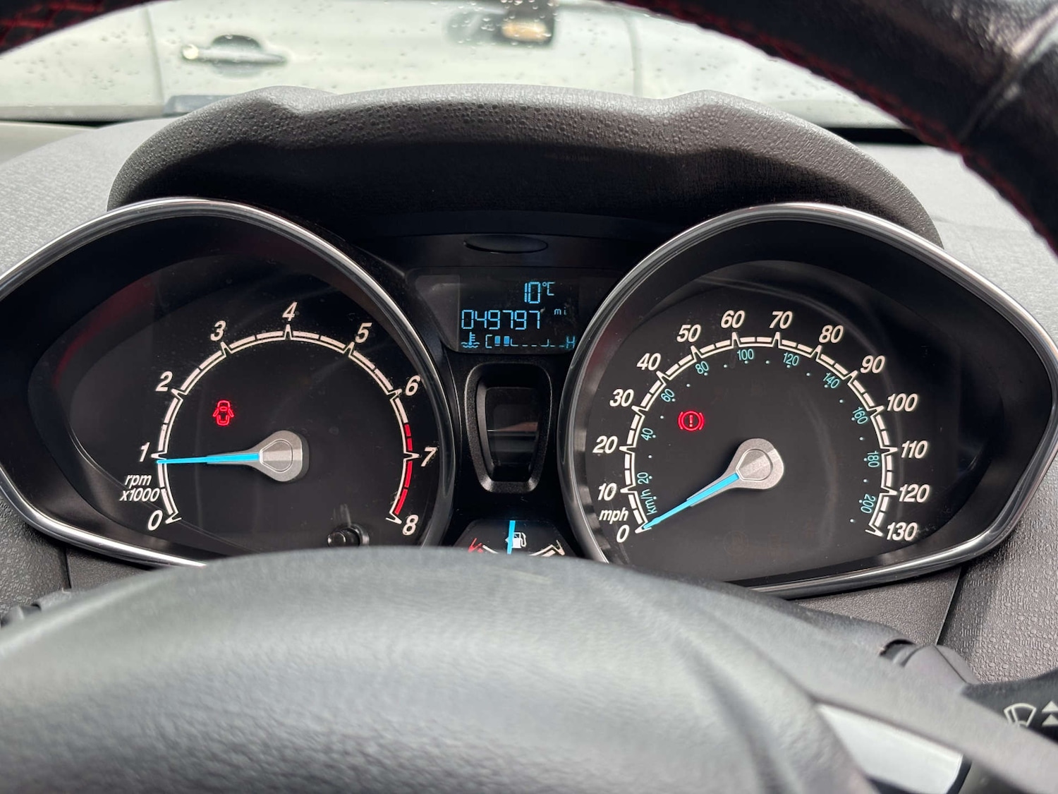 Used Ford Fiesta 2015 for sale - 77630685: Photo 17