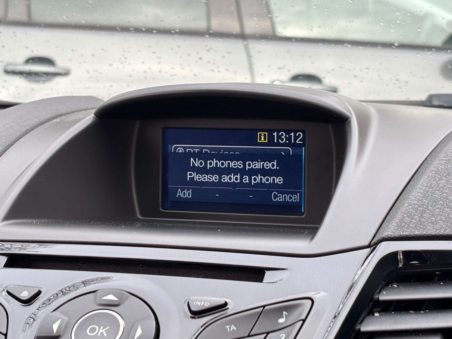 Used Ford Fiesta 2015 for sale - 77630685: Photo 20