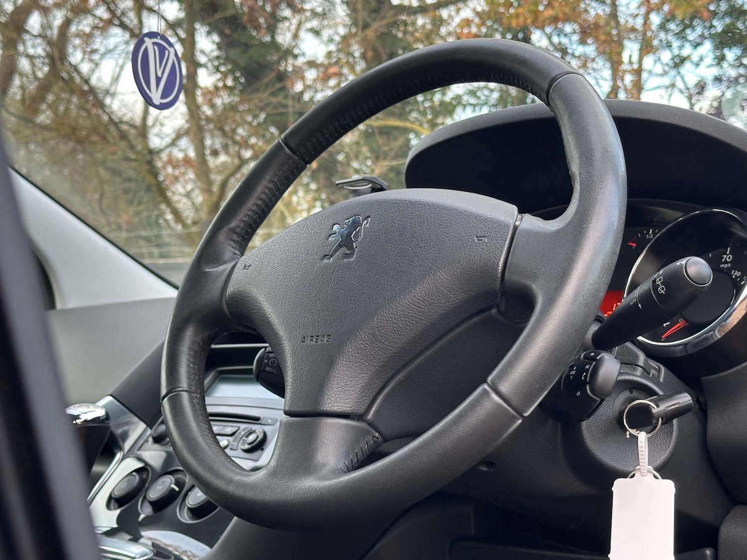 Used Peugeot 3008 2013 for sale - 76836436: Photo 10