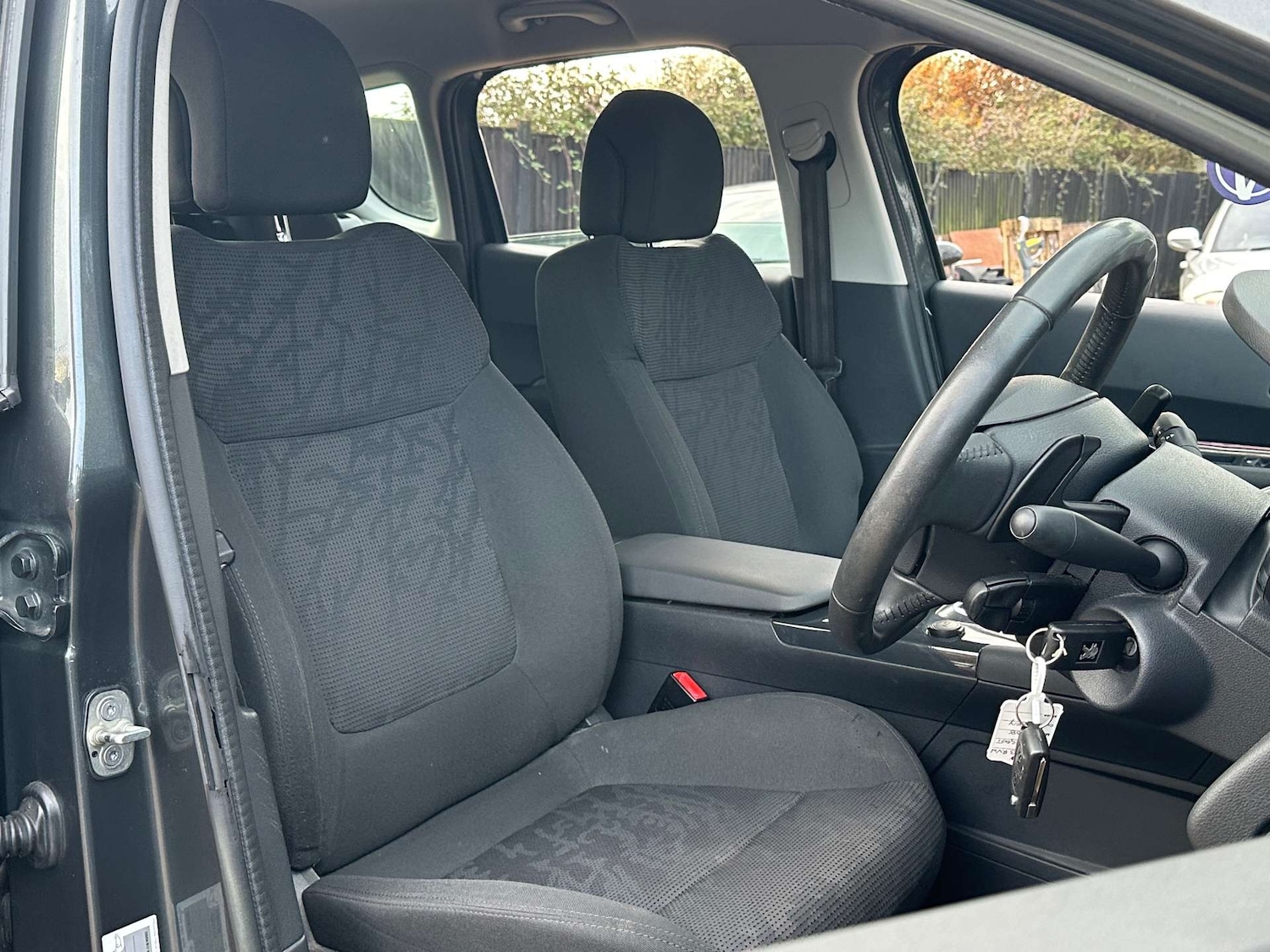 Used Peugeot 3008 2013 for sale - 76836436: Photo 11