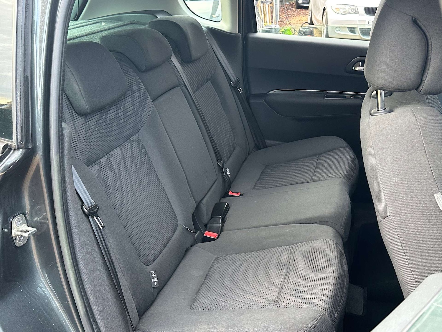 Used Peugeot 3008 2013 for sale - 76836436: Photo 12