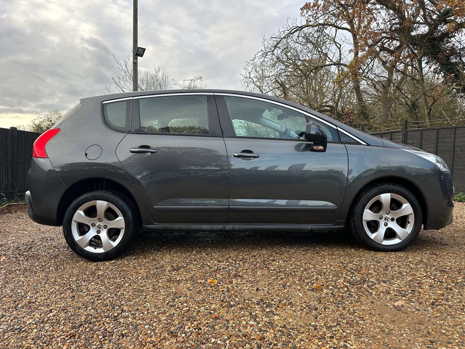 Used Peugeot 3008 2013 for sale - 76836436: Photo 8