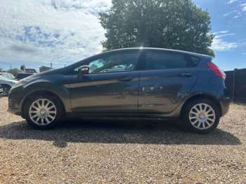 Used Ford Fiesta 2015 for sale - 75084287: Photo