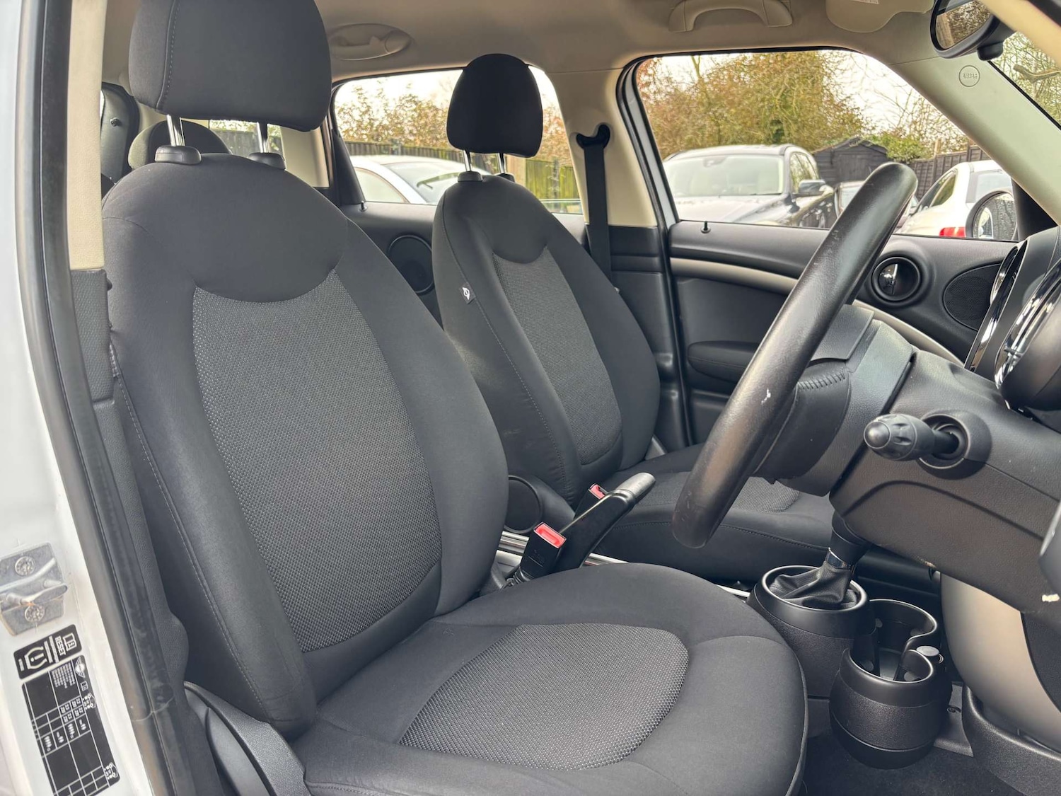 Used MINI Countryman 2013 for sale - 77560083: Photo 11