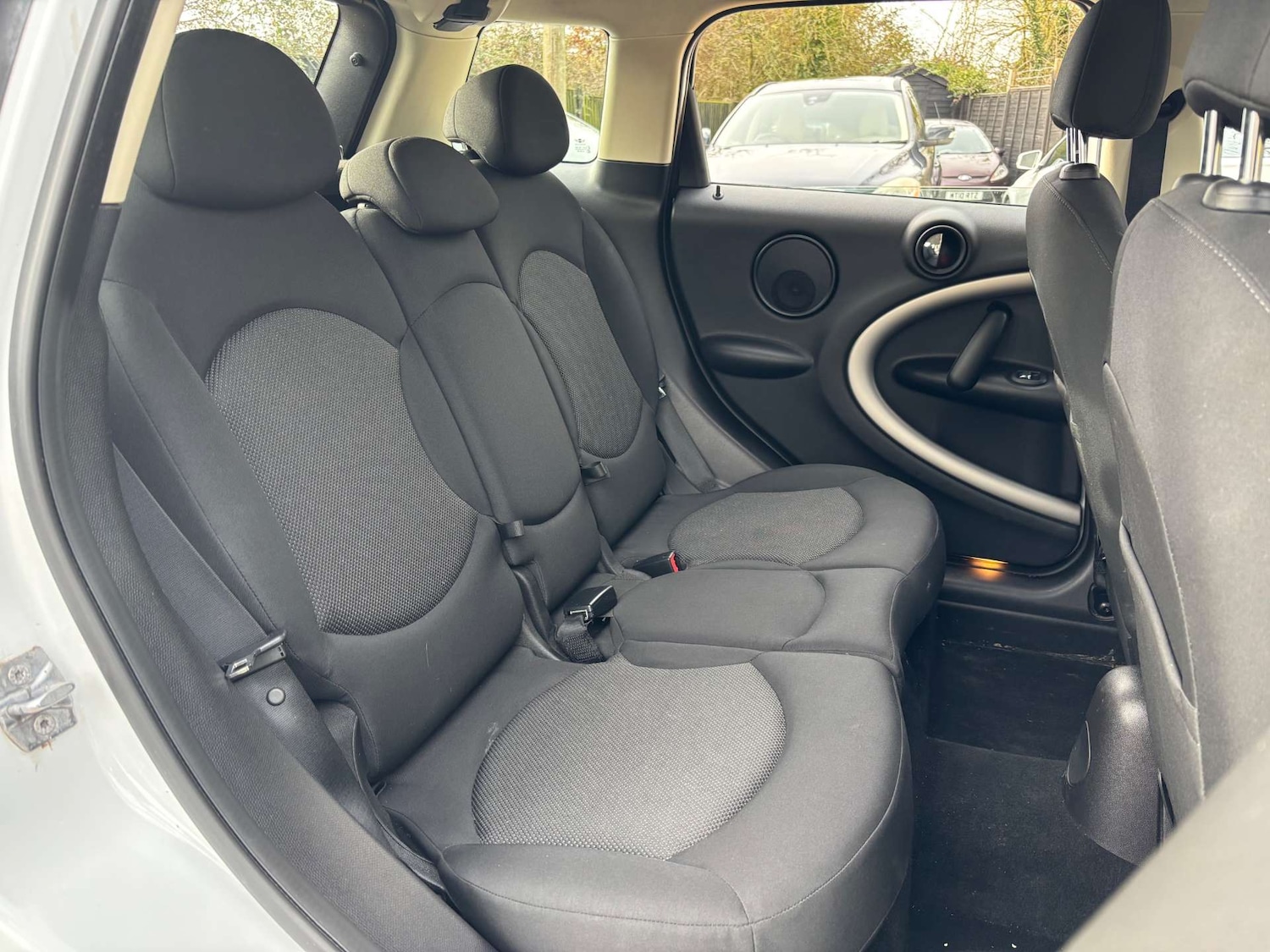 Used MINI Countryman 2013 for sale - 77560083: Photo 12