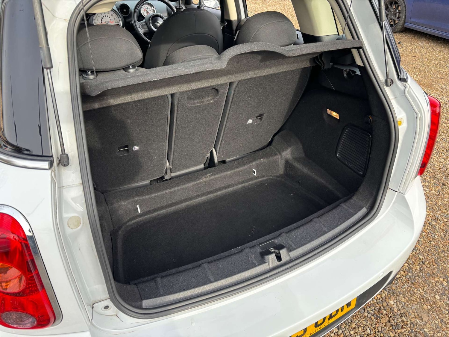 Used MINI Countryman 2013 for sale - 77560083: Photo 13