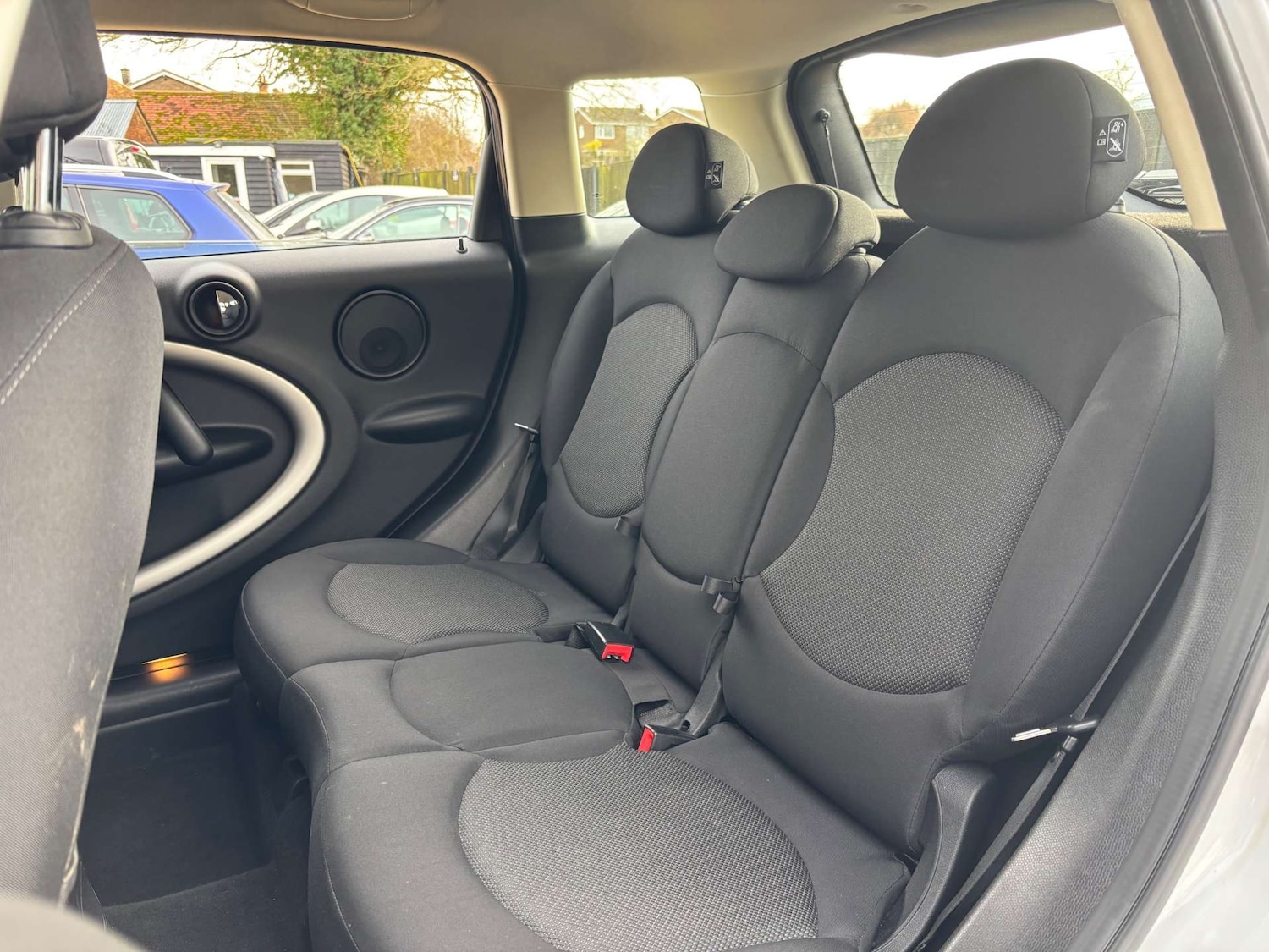 Used MINI Countryman 2013 for sale - 77560083: Photo 14