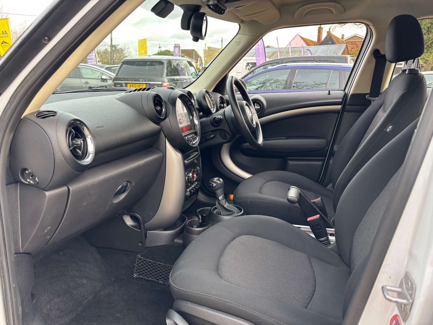 Used MINI Countryman 2013 for sale - 77560083: Photo 15