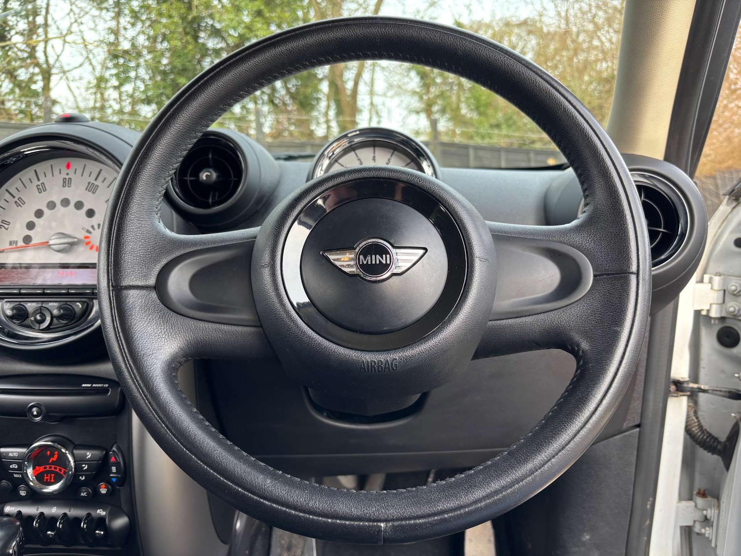 Used MINI Countryman 2013 for sale - 77560083: Photo 16