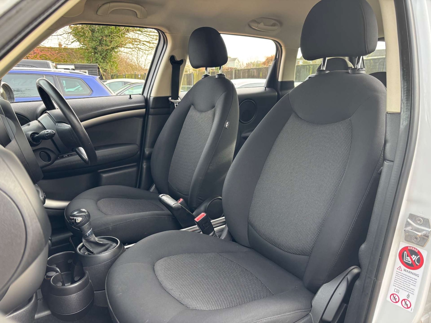 Used MINI Countryman 2013 for sale - 77560083: Photo 17