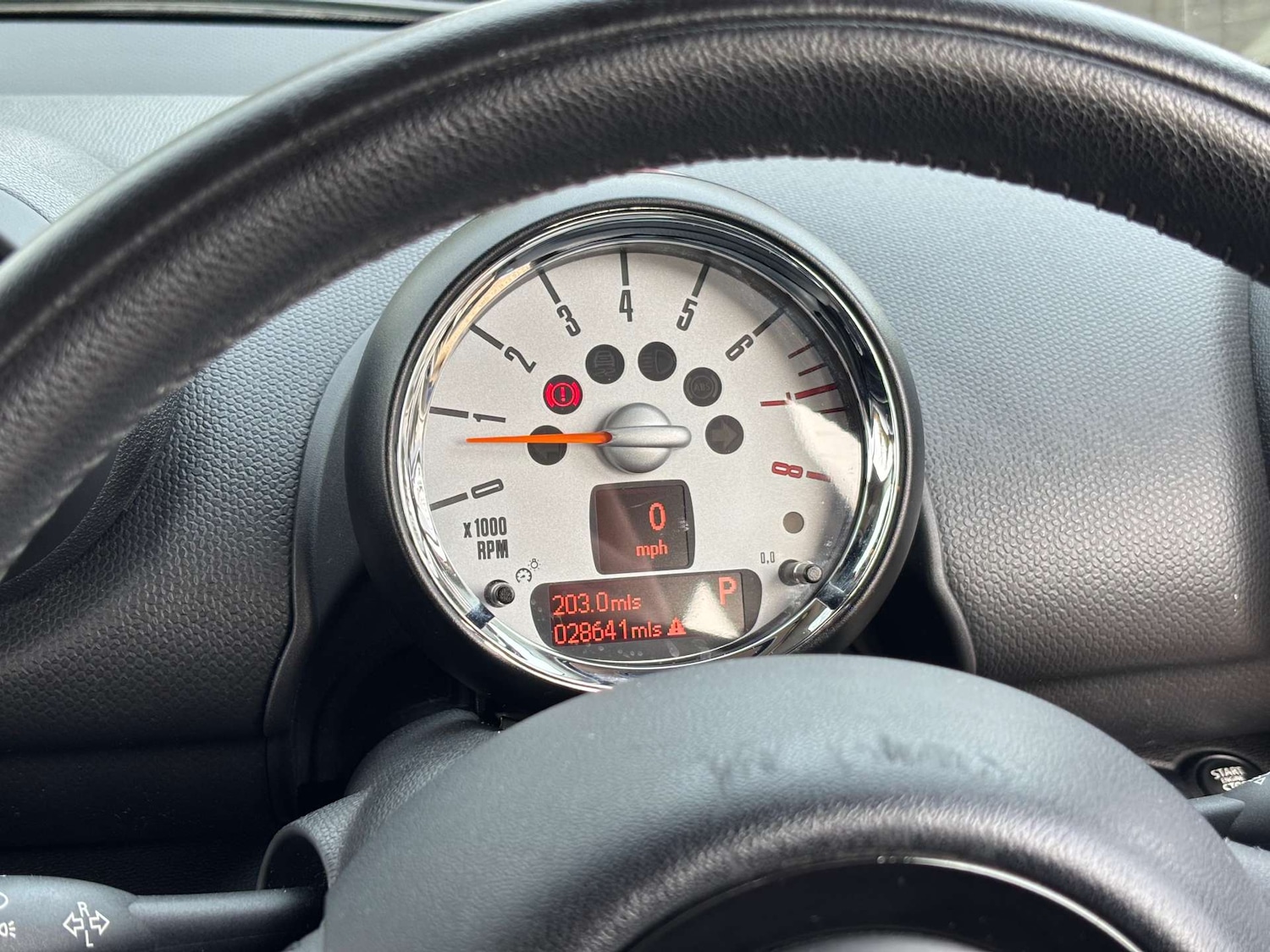 Used MINI Countryman 2013 for sale - 77560083: Photo 18