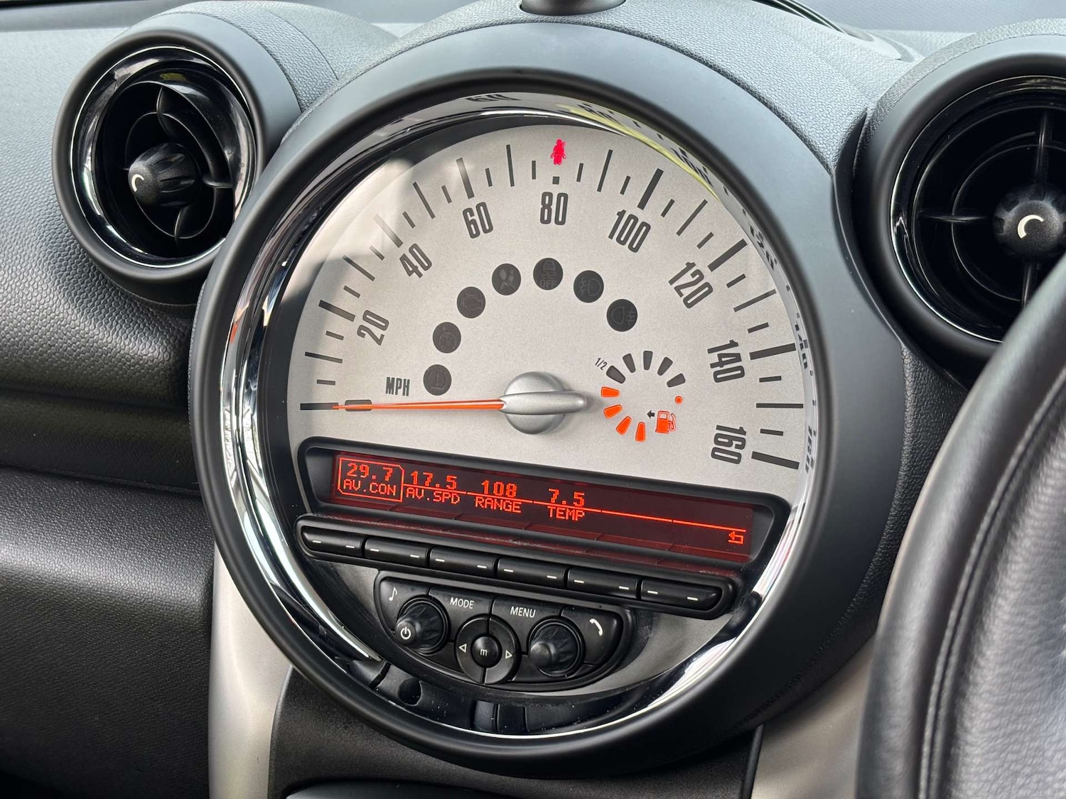 Used MINI Countryman 2013 for sale - 77560083: Photo 19