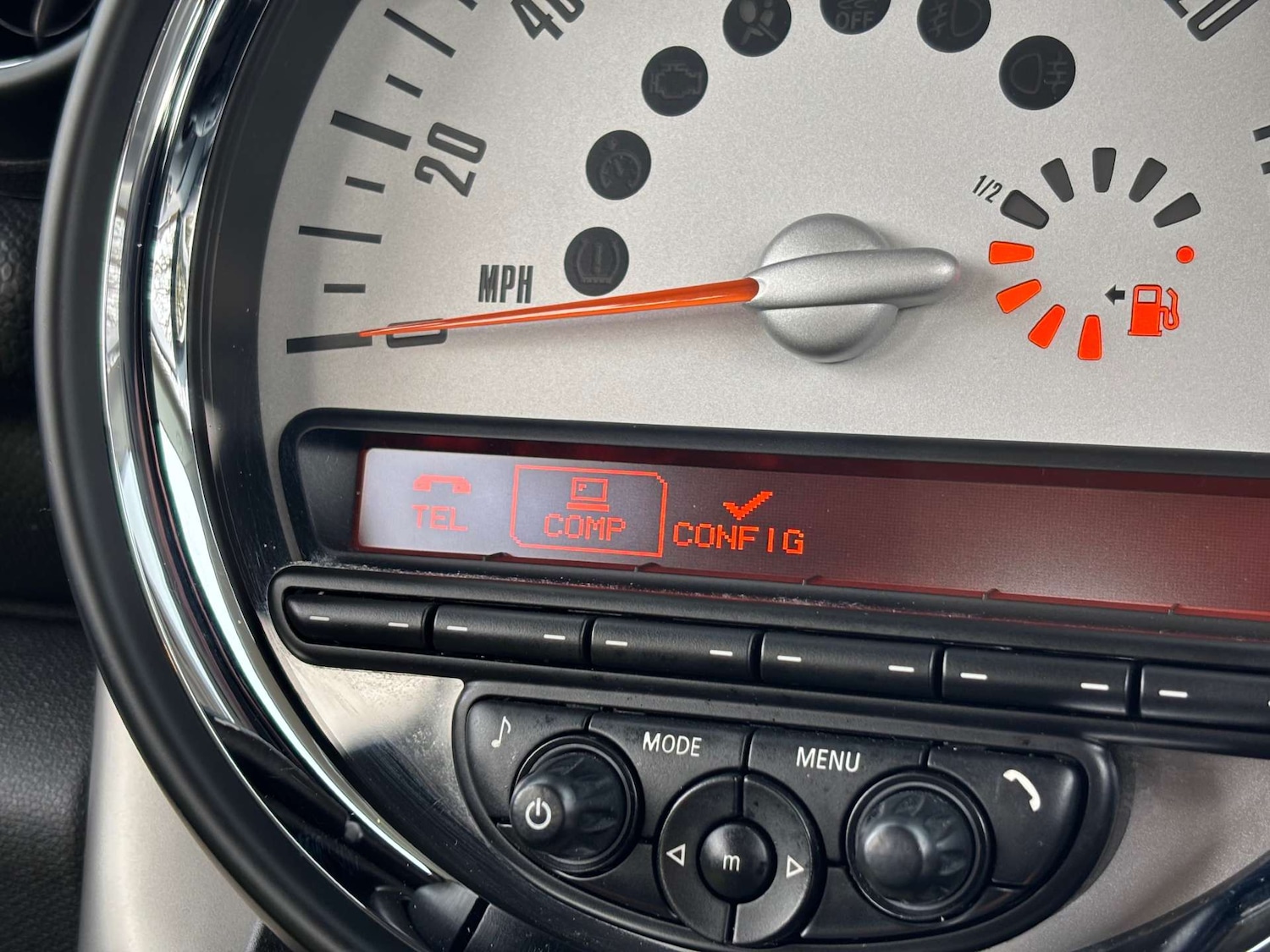 Used MINI Countryman 2013 for sale - 77560083: Photo 20