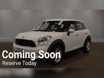 Used MINI Countryman 2013 for sale - 77560083: Photo